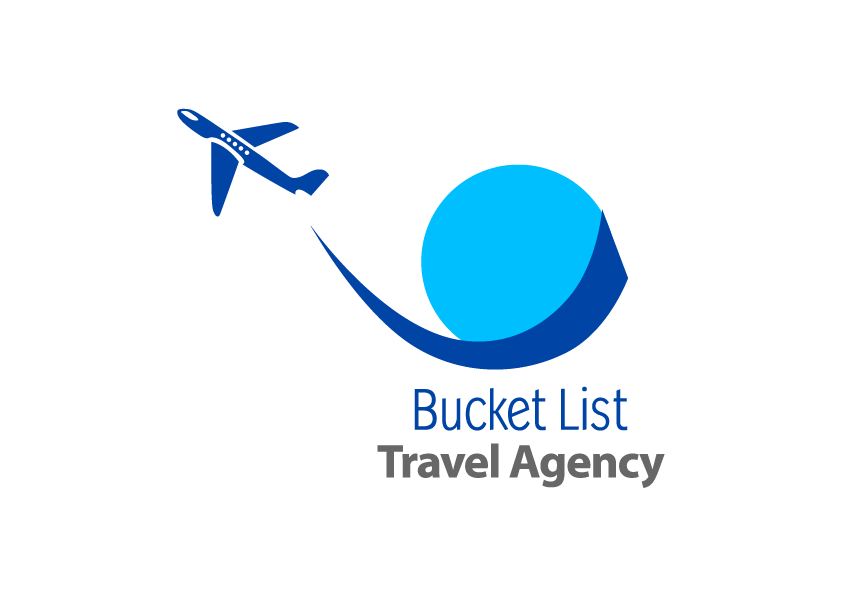 BUCKET LIST TRAVEL AGENCY