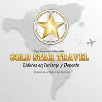GOLD STAR TRAVEL E.I.R.L.